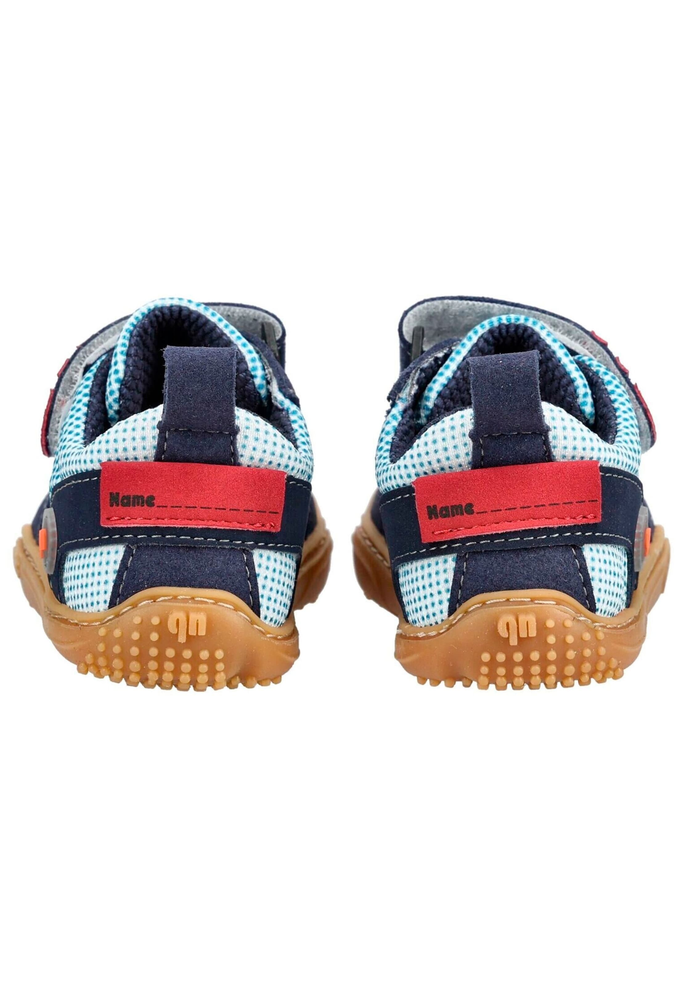 Thumbnail - Qnuffs Halbschuhe