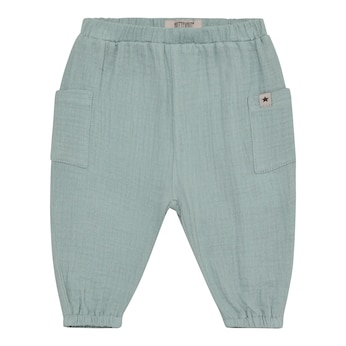 Musselin-Hose