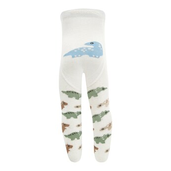 Strumpfhose Dinos