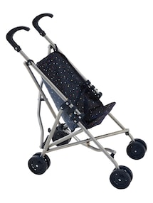 Puppen-Buggy