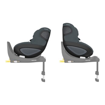 Kindersitz Pearl 360 i-Size