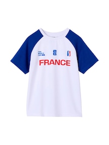 Fußballtrikot Kinder FIFA World Cup 2026