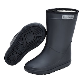 Thermo-Gummistiefel
