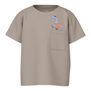 T-Shirt Dino