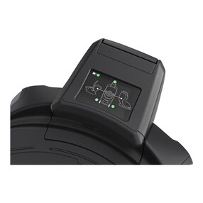 Babyschale Maple inkl. Isofix Basis Alfi