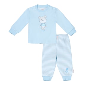 Schlafanzug lang