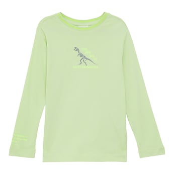 Shirt langarm Dino