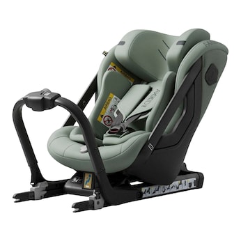 Kindersitz One 3