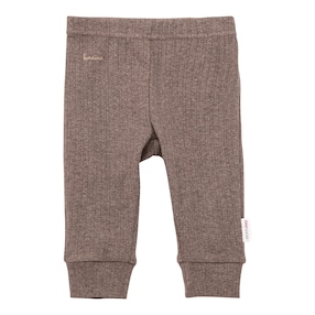 Leggings Rippqualität