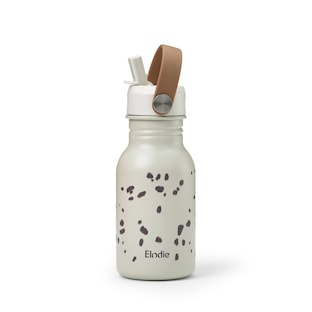 Trinkflasche -  Wasserflasche - Dalmatian Dots