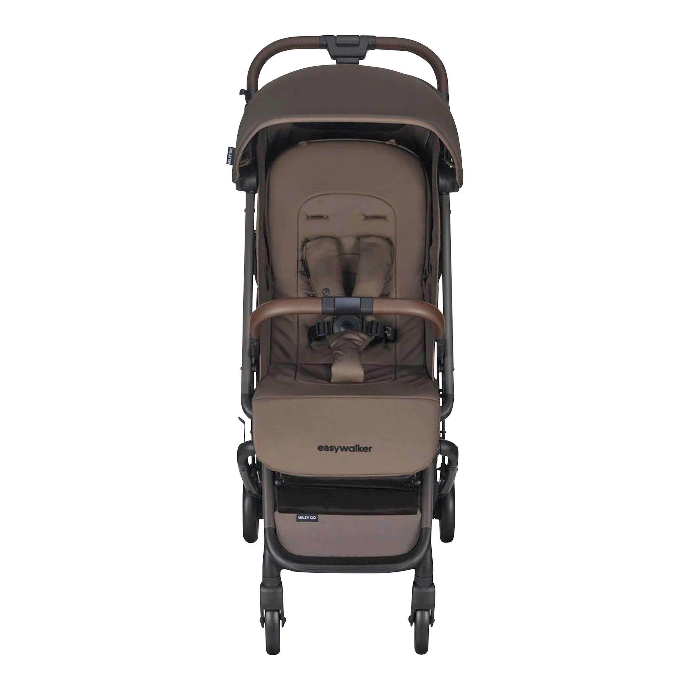 Easywalker Buggy Miley Go Braun