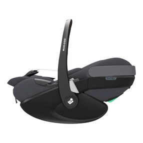 Babyschale Pebble 360 Pro 2 inkl. Isofix-Basis Familyfix 360 Pro