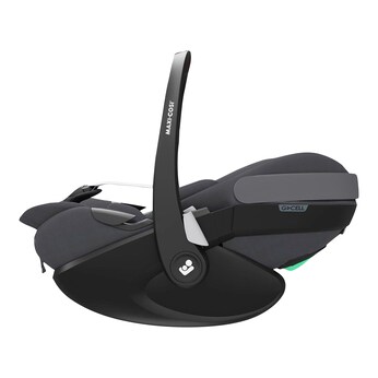 Babyschale Pebble 360 Pro 2 i-Size