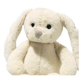 Kuscheltier Tilda Hase 22cm