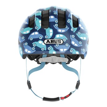 Fahrradhelm Smiley 3.0 LED
