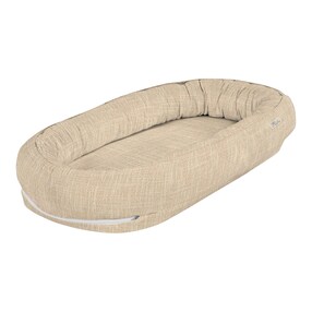 Kuschelnest Slub Muslin 54x86 cm
