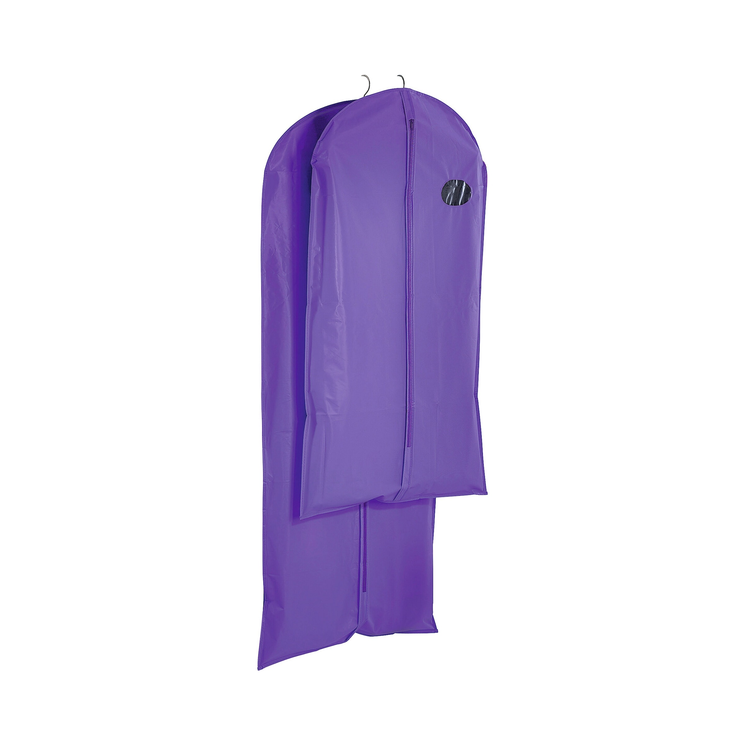 TRI Kleidersack "Lavendel" lila