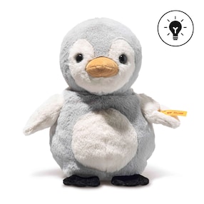 Kuscheltier Lio Pinguin Light at Night 22cm
