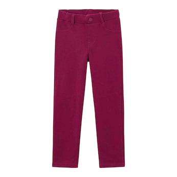 Treggings gefüttert