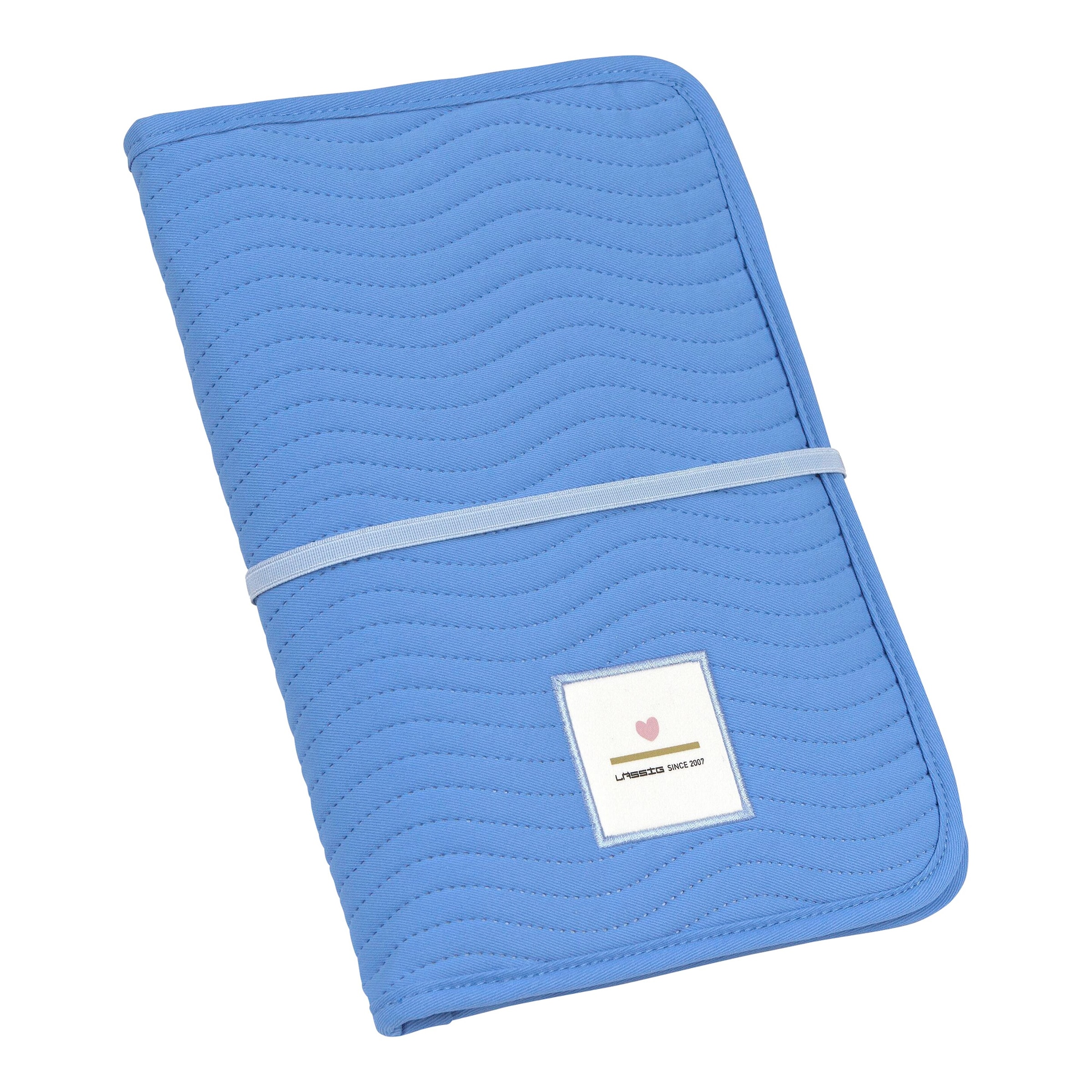 Lässig Windeltasche