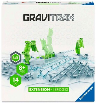 Extension Bridges
