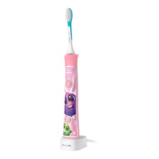 Elektrische Zahnbürste Sonicare For Kids HX6352/42