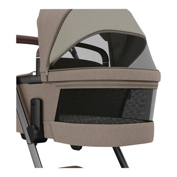 Kombikinderwagen Fame inkl. Babyschale Pebble 360 Pro 2