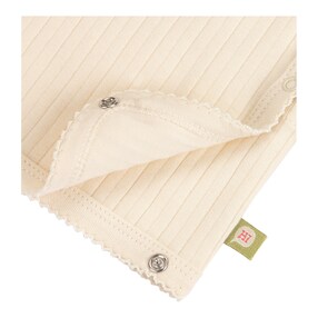 Jacquard-Wickelshirt 