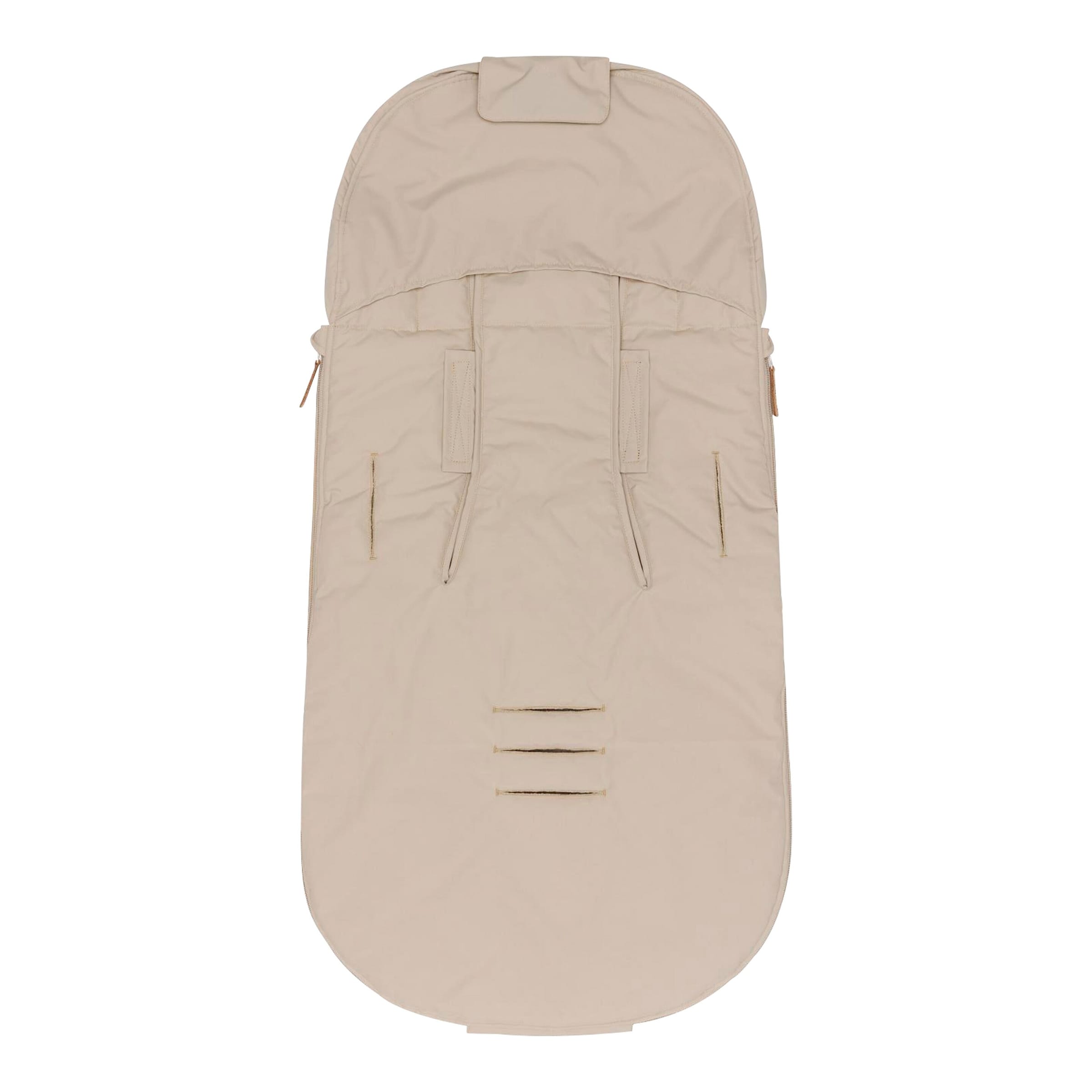 Fillikid Sommerfußsack Light Trend beige