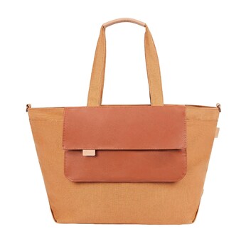 Wickeltasche Tote Bag
