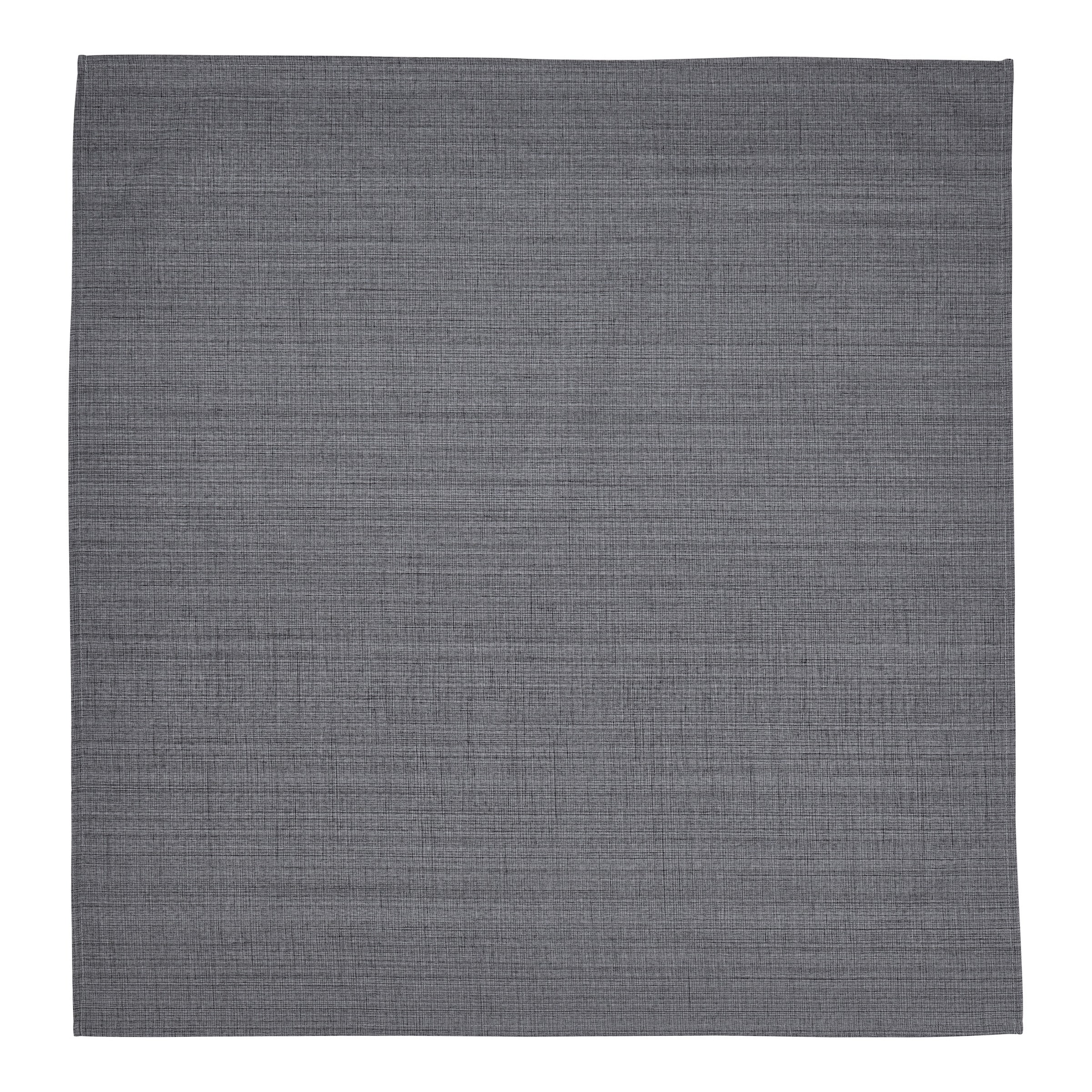 Mitteldecke Outdoor, 90x90 cm