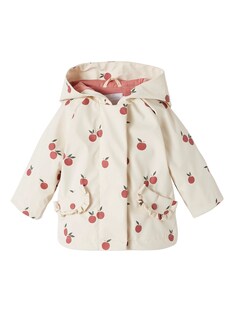 Mädchen Baby Regenjacke