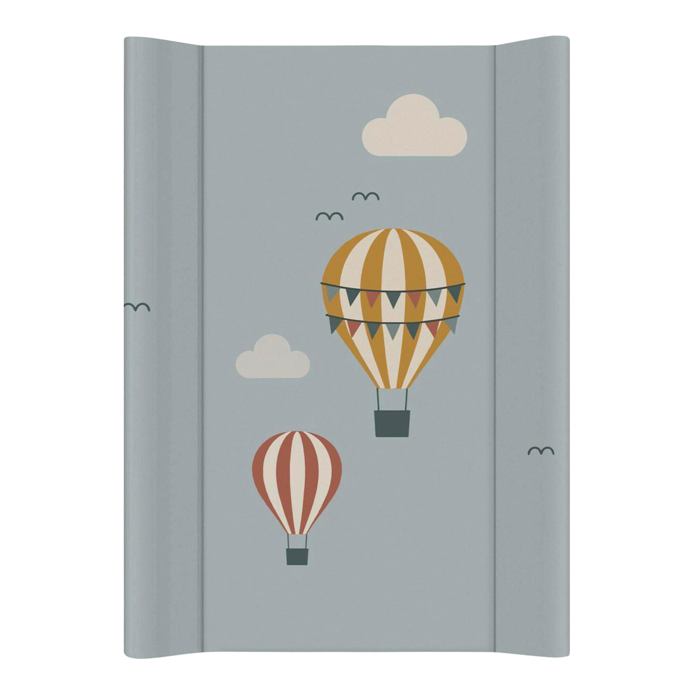 Rotho Babydesign Keilwickelauflage 50x70 cm