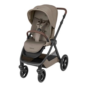 Kombikinderwagen Oxford Plus