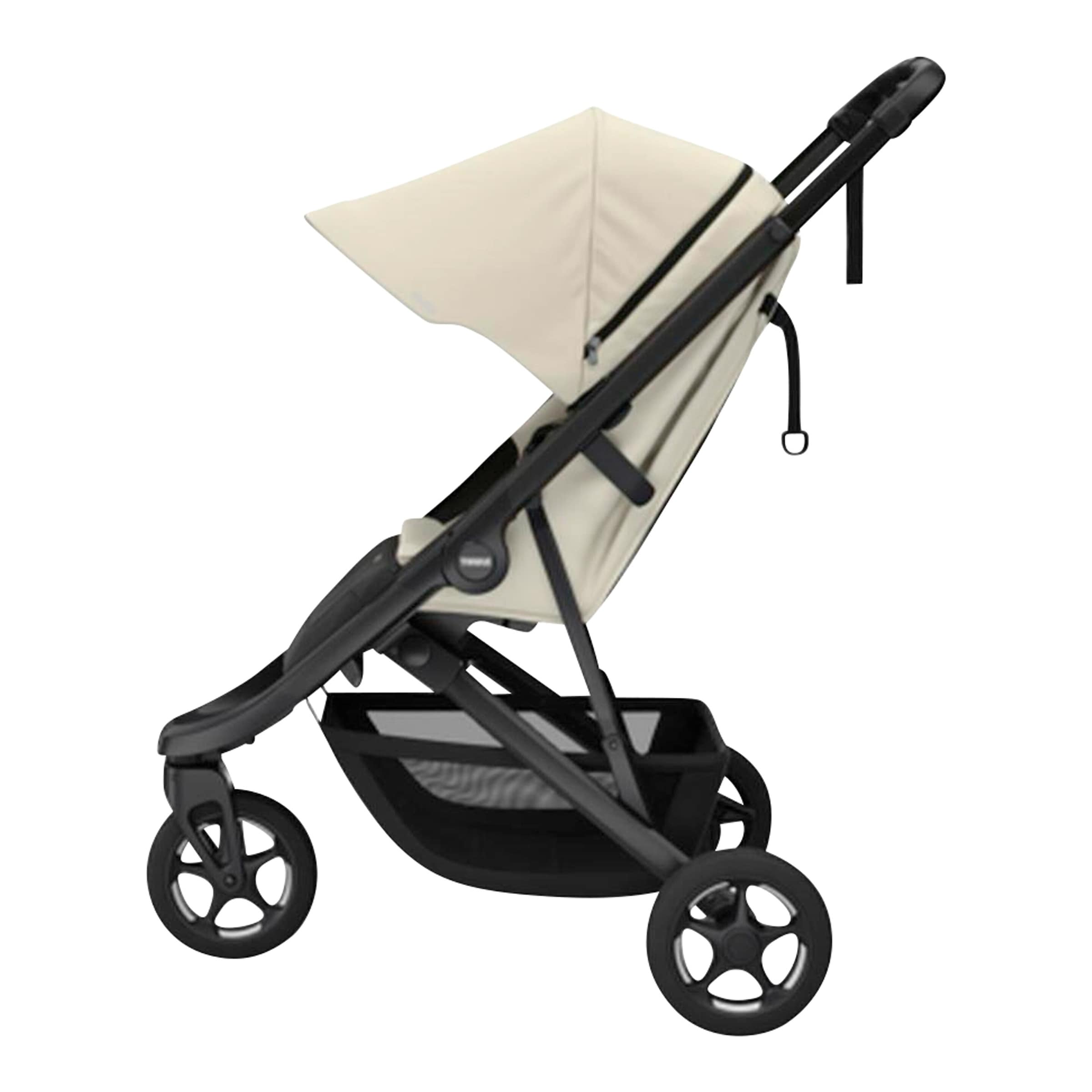 80% Rabatt! Thule Buggy Spring 2