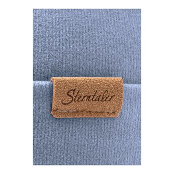 Winter-Strickmütze