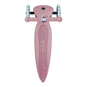 Scooter Junior Foldable Lights ECO