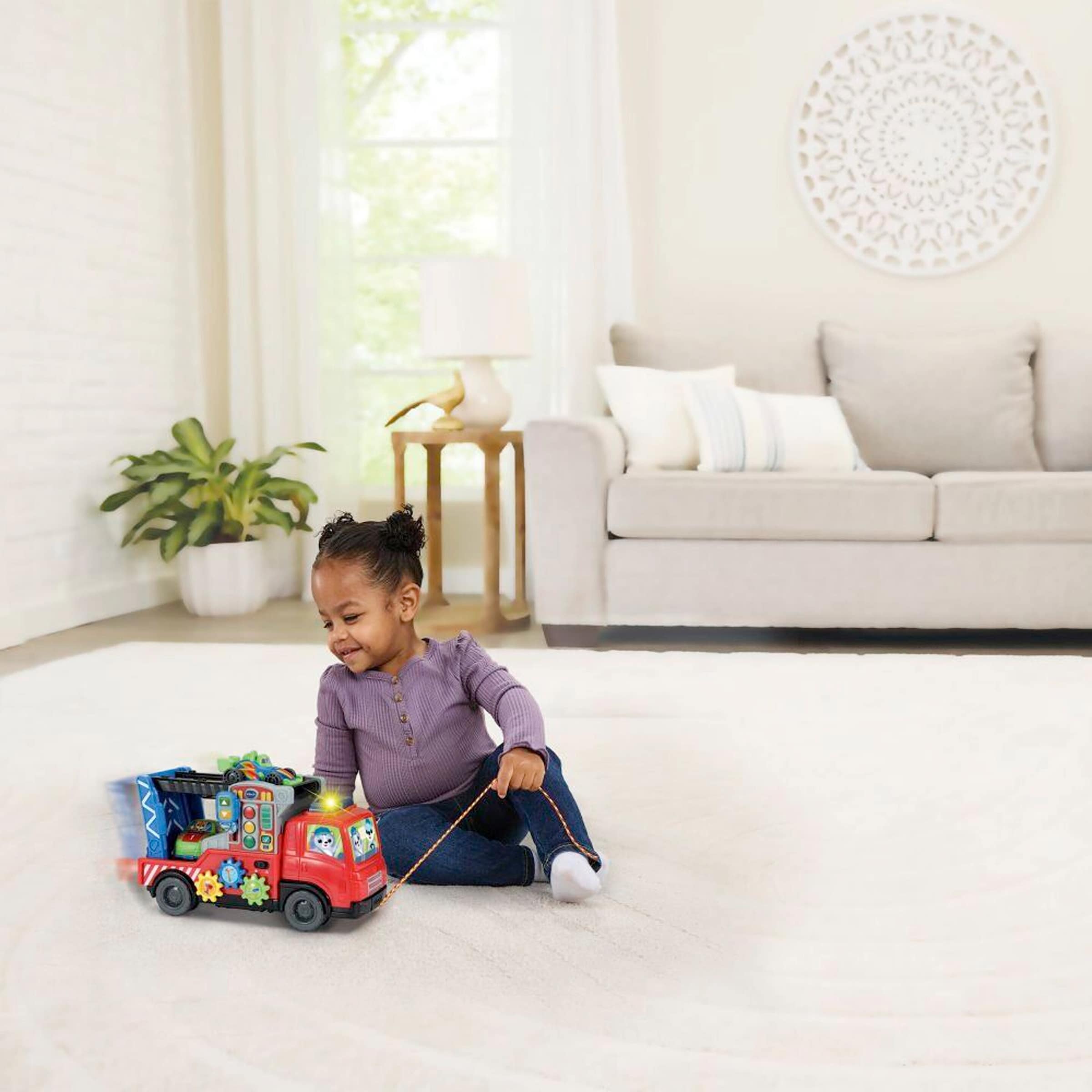 Babys Autotransporter