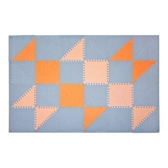 Puzzlematte Hygge