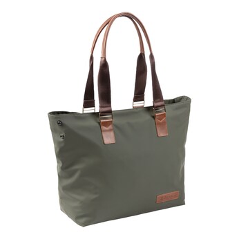 Wickeltasche Shopper