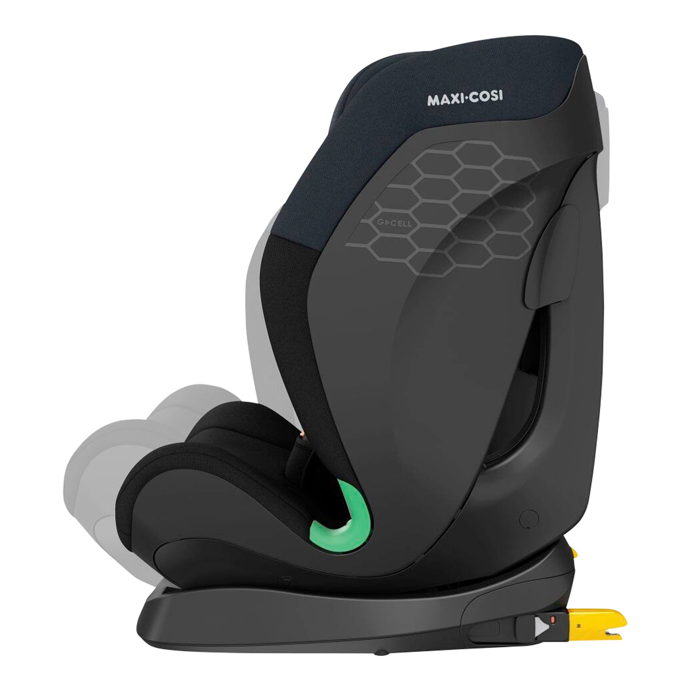 Thumbnail - Maxi-Cosi Kindersitz Titan S