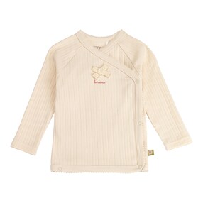 Jacquard-Wickelshirt 