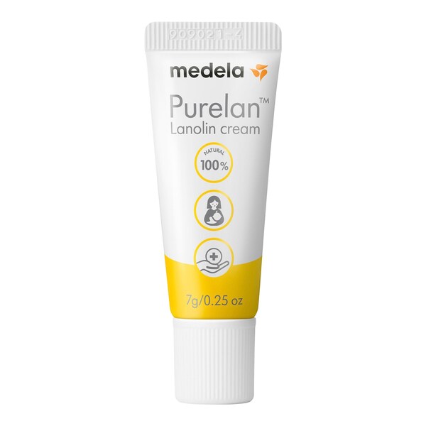 Medela - Crème pour mamelons Purelan 7 g
