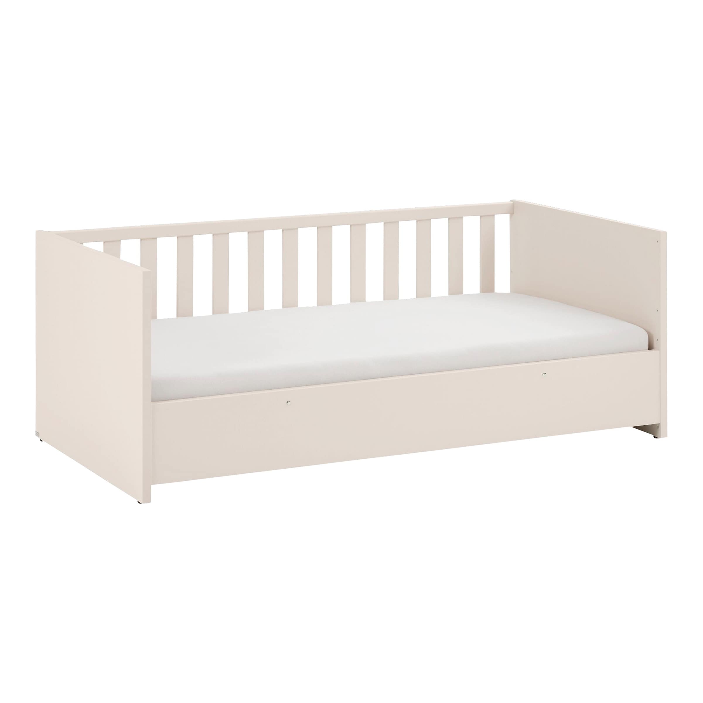 Paidi Gitterumbauseiten für Babybett Little Snu