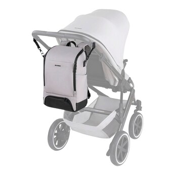 Wickelrucksack Active