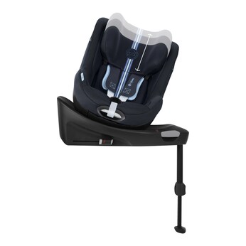 Kindersitz Sirona Gi PLUS