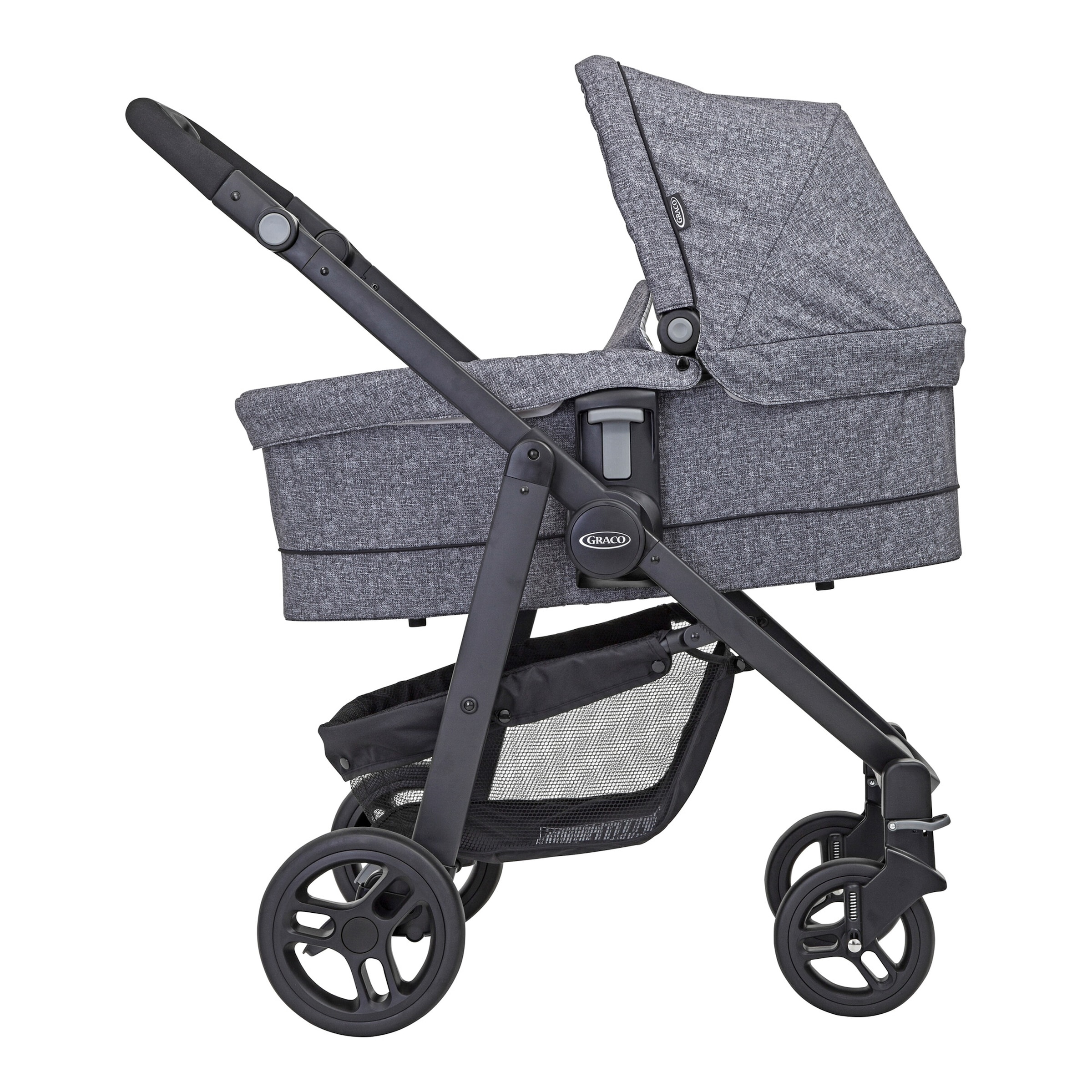 Graco evo kinderwagen hotsell