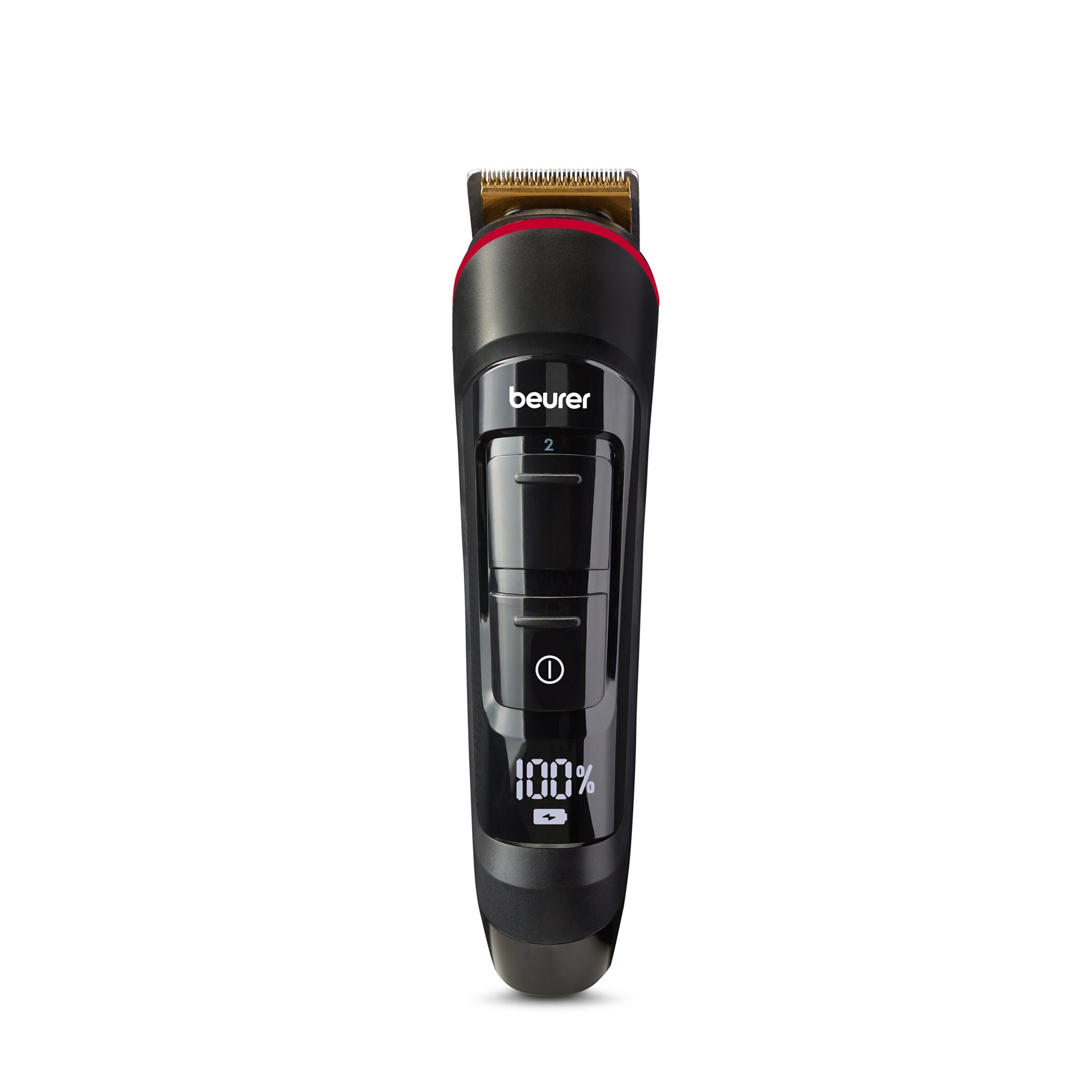 BeurerBarttrimmer MN4X