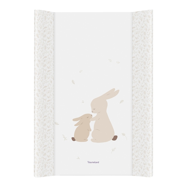 Hop Hop Bunny beige