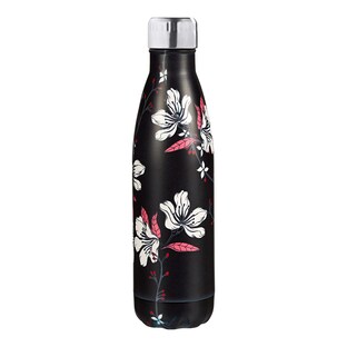 Isolierflasche "Blumig", 500 ml